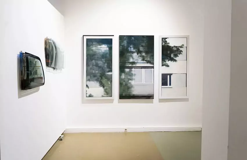 Выставка «13 сезон Открытых студий Винзавода»