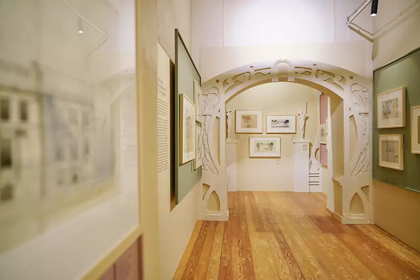 Выставка «Илларион Иванов-Шиц. Полвека на службе Москве»