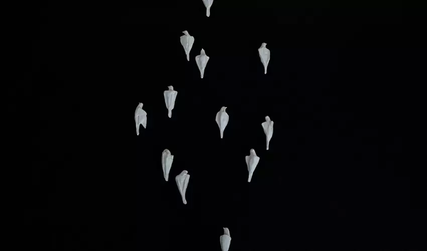 Выставка «Новая готика»