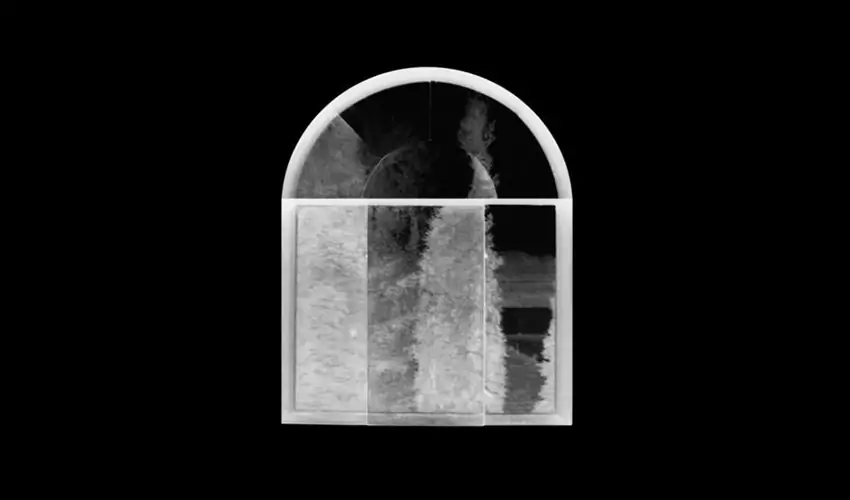 Выставка «Новая готика»