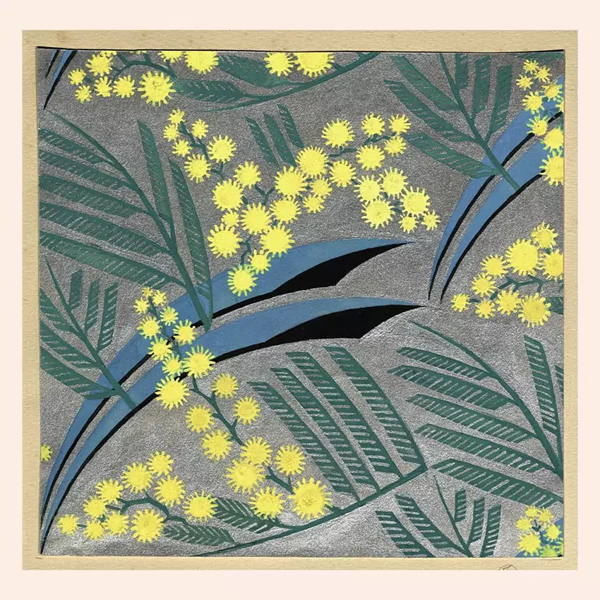 Выставка «От ткани до космоса. Авангардистки дизайна»