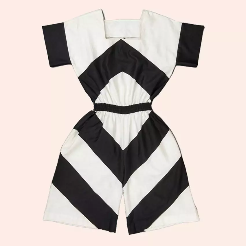 Выставка «От ткани до космоса. Авангардистки дизайна»