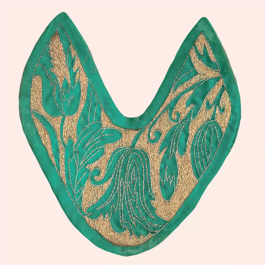 Выставка «От ткани до космоса. Авангардистки дизайна»