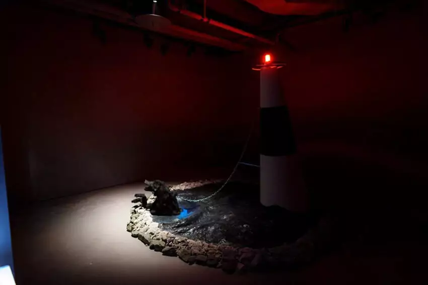 Выставка-спектакль «Картина мира. Твоя»:искусство, которое говорит с каждым