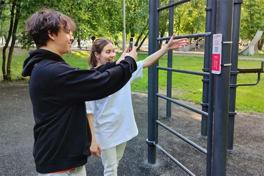 От фитнеса до роллер-спорта: какие бесплатные тренировки можно посетить в Москве весной