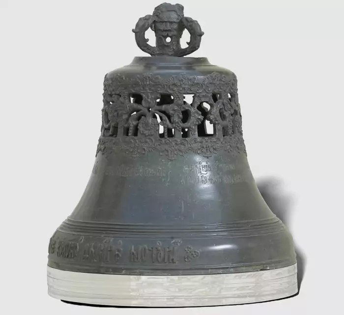 Выставка «Архитектура древнего города. Люди и технологии»