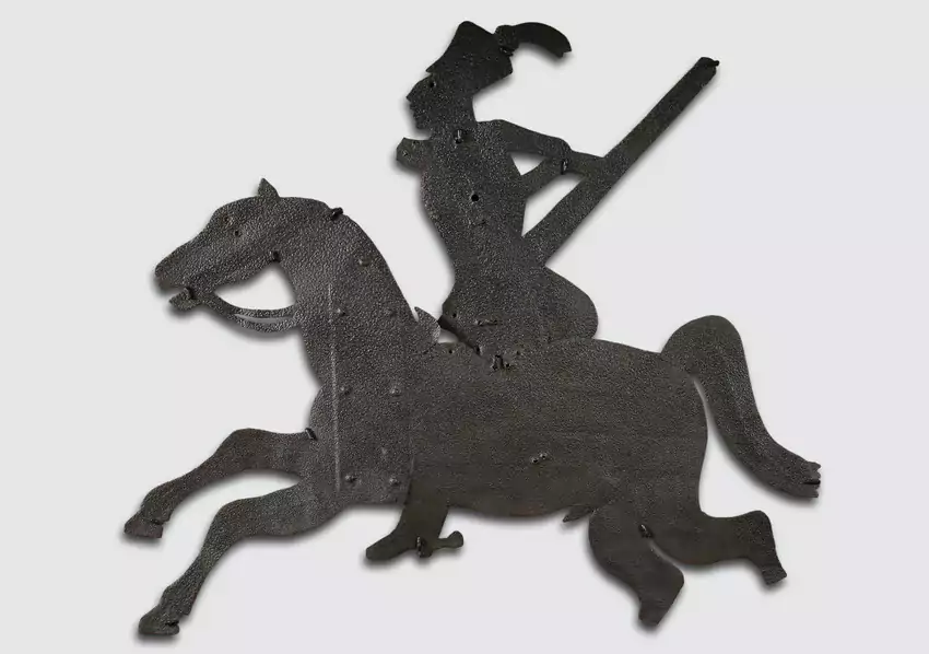 Выставка «Архитектура древнего города. Люди и технологии»