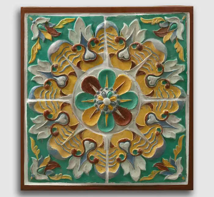 Выставка «Архитектура древнего города. Люди и технологии»