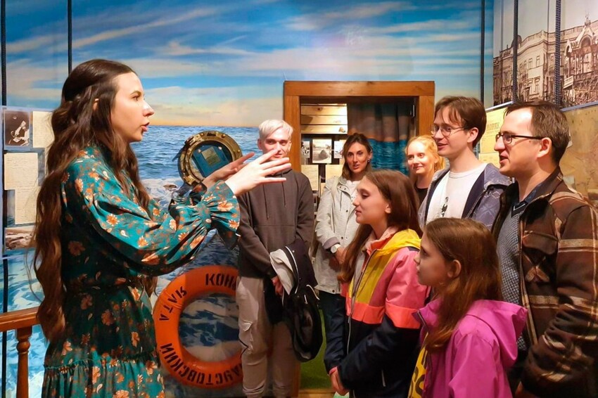 Экскурсии, концерты и лекции: что посетить 19 апреля в рамках акции «Дни исторического и культурного наследия»