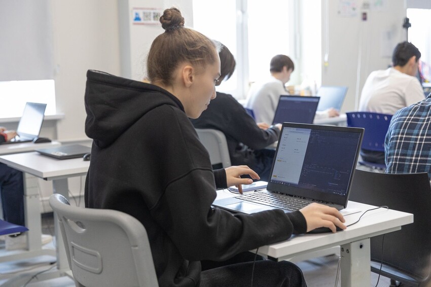 Московские школы приглашают на день открытых дверей предпрофессиональных классов