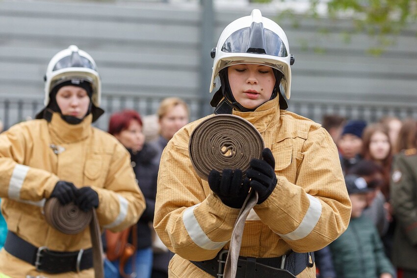 Спроектировать здание, испечь печенье и разработать интерьер: чему научат на едином дне открытых дверей в столичных колледжах