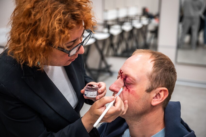 В кинопарке «Москино» подготовили специальную программу на майские выходные