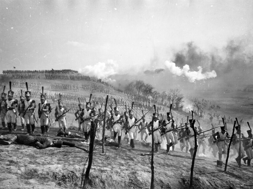 В Музее кино на ВДНХ пройдет выставка, посвященная каскадерам