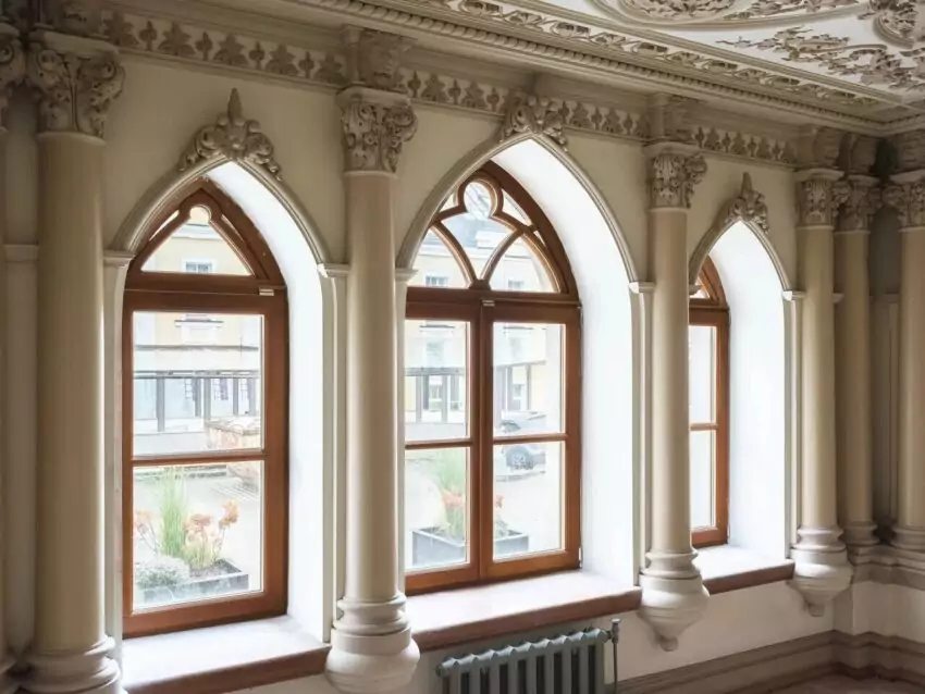 «Всё напоказ?» – выставка-инсталляция о тайнах московской усадьбы