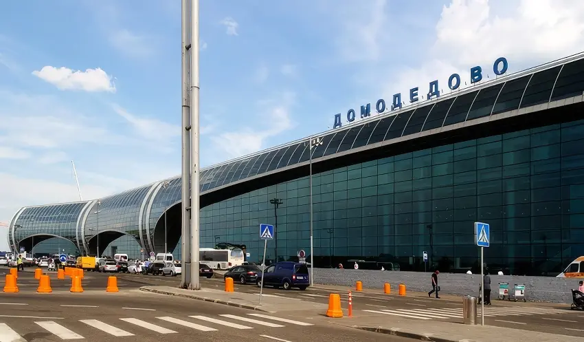 Сколько аэропортов в Москве