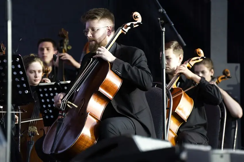 На ВДНХ пройдет IX Международный фестиваль искусств «Вдохновение»