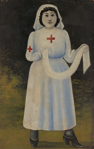 Материя памяти: 1914/2014