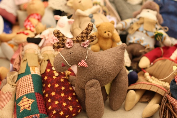 Рождественская ярмарка Seasons – 2014