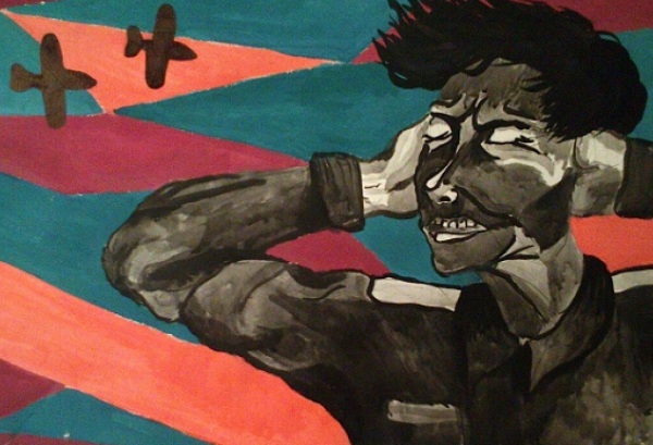 Материя памяти: 1914/2014