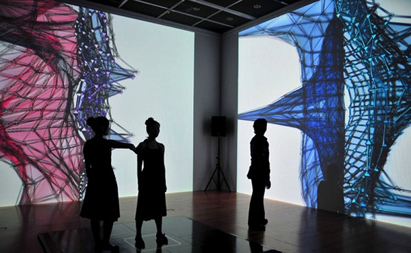 Polytech.Science.Art: Наука.Искусство.Технологии