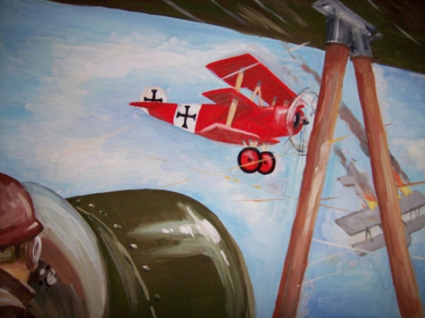 Материя памяти: 1914/2014