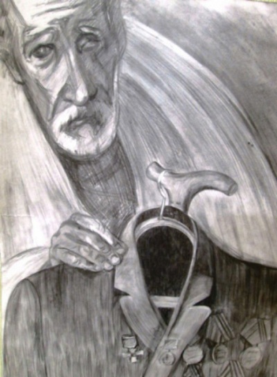 Материя памяти: 1914/2014