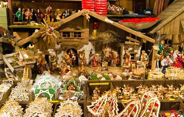 Рождественская ярмарка Seasons – 2014