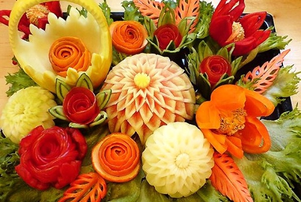 Фестиваль Сладостей – 2015