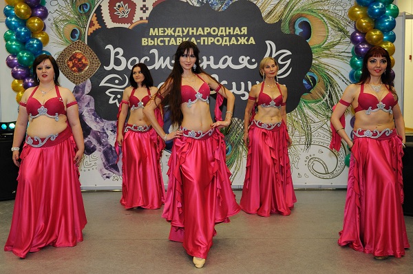 Восточная коллекция