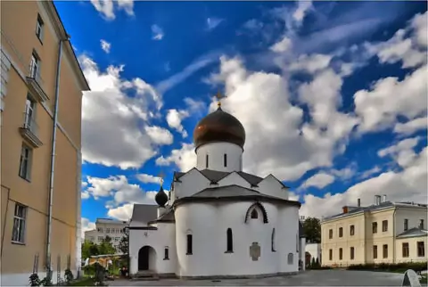 Пешеходная экскурсия «Москва художников и меценатов» + посещение Третьяковской галереи
