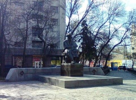 Игровой маршрут «Тайная тропа»