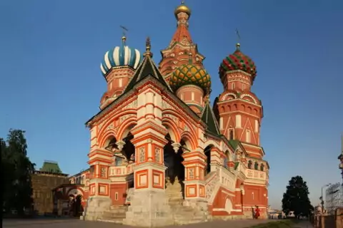 15 августа — День Покровского Собора
