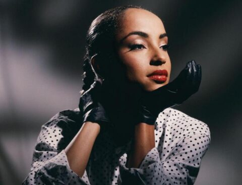 Концерт на корабле «Sade»