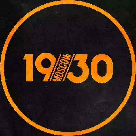 Клуб «1930 Moscow»