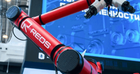 Выставка «Москва промышленная. Город будущего»