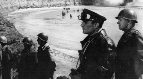 Выставка «Третий удар. К 80-летию освобождения Севастополя»