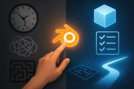 Яндекс.Практикум: отзыв о курсе по 3D-дизайну