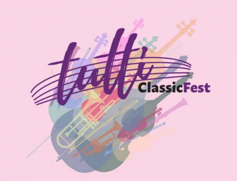 Концерт «Tutti Fest. Открытие»