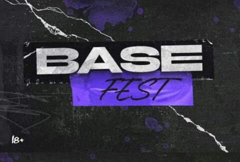 Фестиваль «Base Fest»