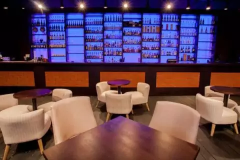 Joys Bar