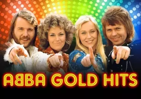 Концерт «ABBA Gold Hits»