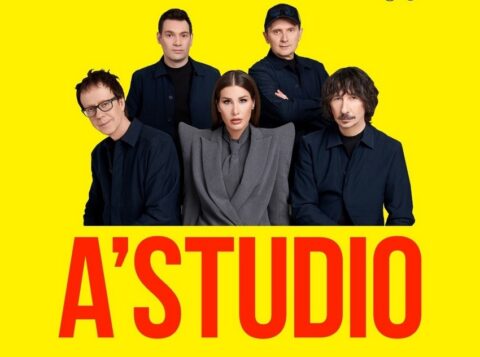 Концерт AStudio