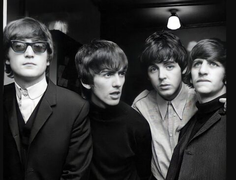 Концерт «Dans Ramblers. The Beatles Party!»
