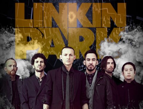 Концерт «Linkin Park & System of a Down»