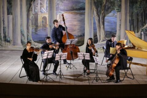 Концерт «Рок-хиты. HighTime Orchestra»