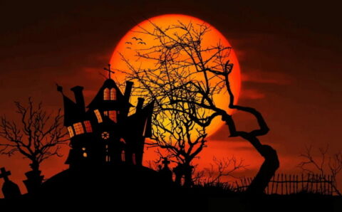 Концерт «Simple Halloween»