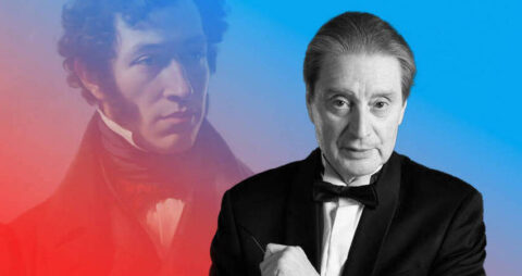 Концерт «Вениамин Смехов. Стихотерапия»