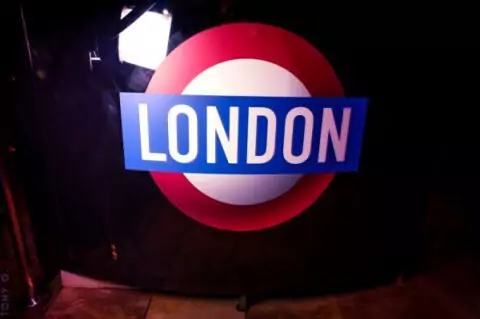 Ночной клуб London