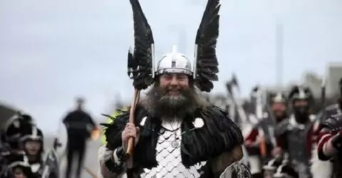 Фестиваль «Nordic Weekend» в культурном центре «ЗИЛ»