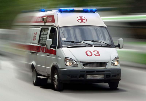 Как в Москве вызвать скорую с мобильного?